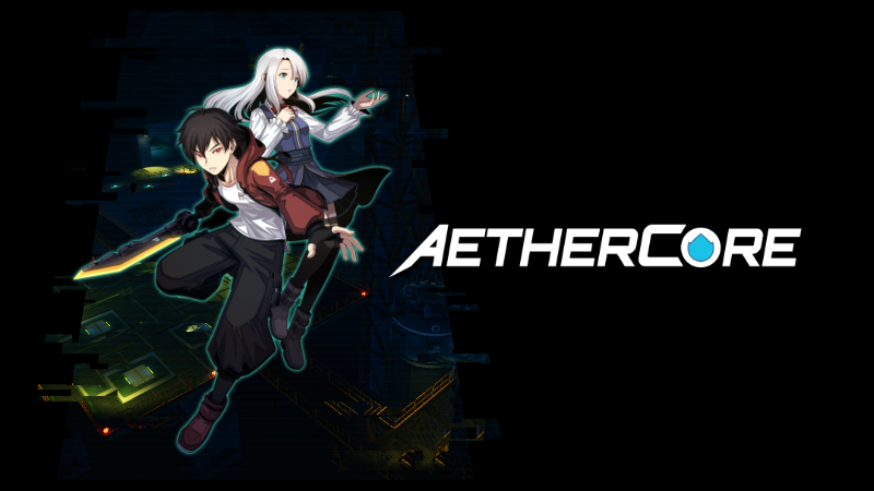 AetherCore