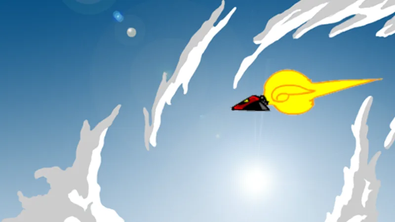 Agent Wing Defenders preview
