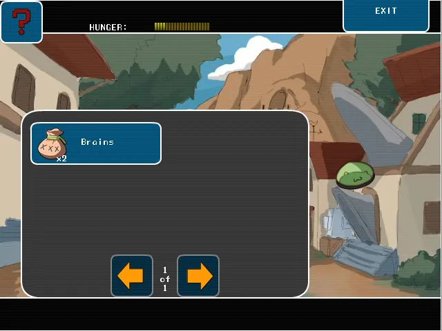 Crystal Story gameplay screenshot 9